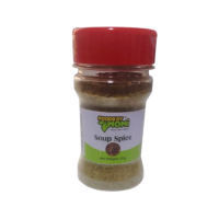 Soup Spice 50g - Foodsbymomi ...
