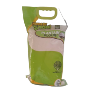 Plantain Flour 2kg - Foodsbymo...