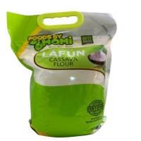 Lafun Cassava Flour 2kg - Food...