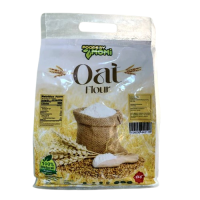 Oats Flour 1kg - Foodsbymomi...