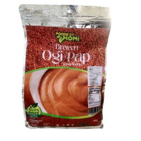 ogi, Brown 1kg - Foodsbymomi...