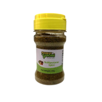 Multipurpose spice 50g - Foods...