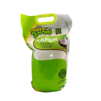 Lafun Cassava Flour 4kg - Food...