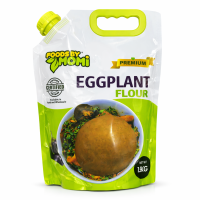 Eggplant Flour 1kg - Foodsbymo...